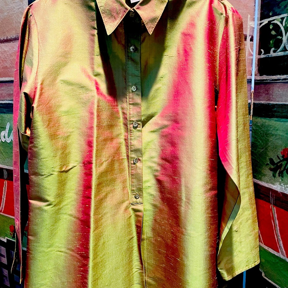 🧥Blouse - Picture 6 of 6